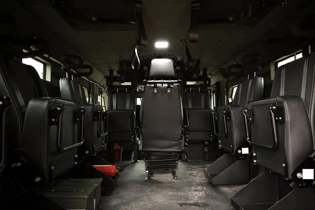 Gyurza 02 Ukrainian 4x4 (F)
